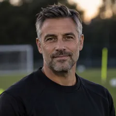Beispielprofil Marco R.